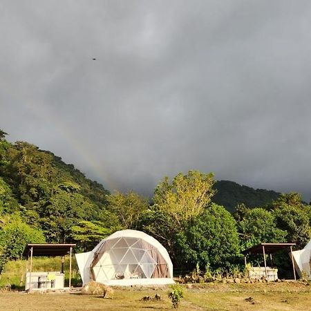 Glamping Monteverde Zewnętrze zdjęcie