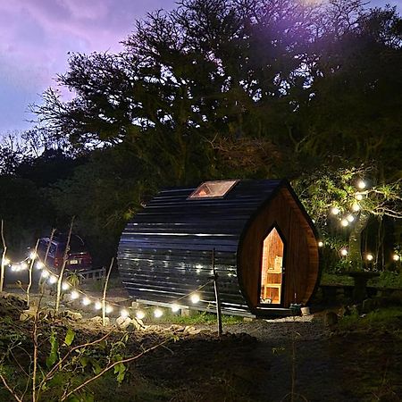 Glamping Monteverde Zewnętrze zdjęcie