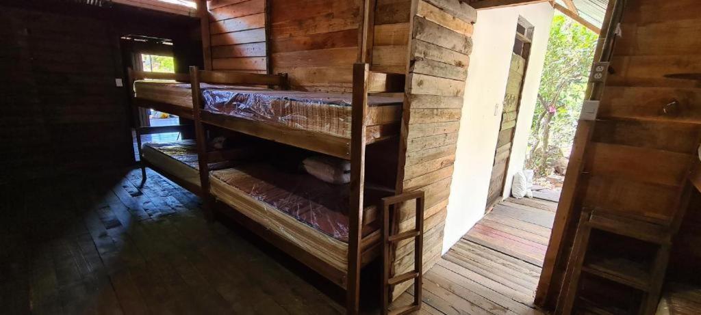 Glamping Monteverde Zewnętrze zdjęcie