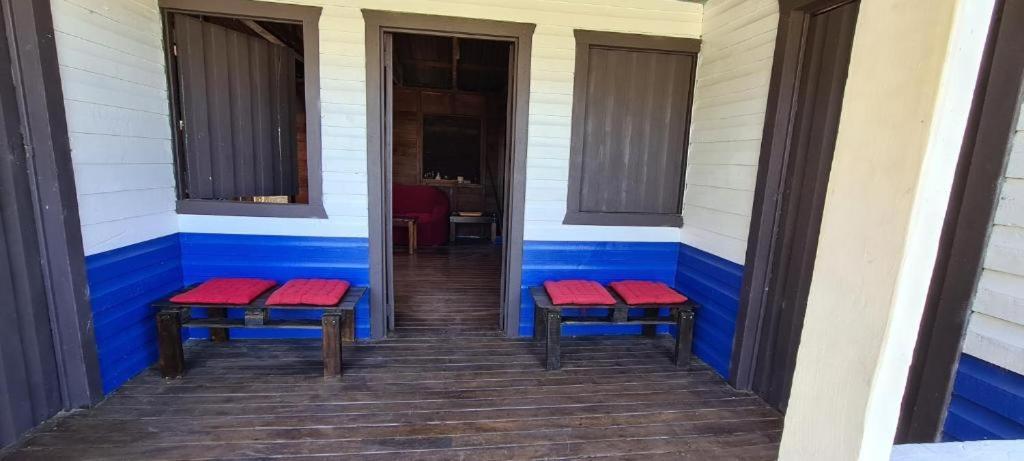 Glamping Monteverde Zewnętrze zdjęcie