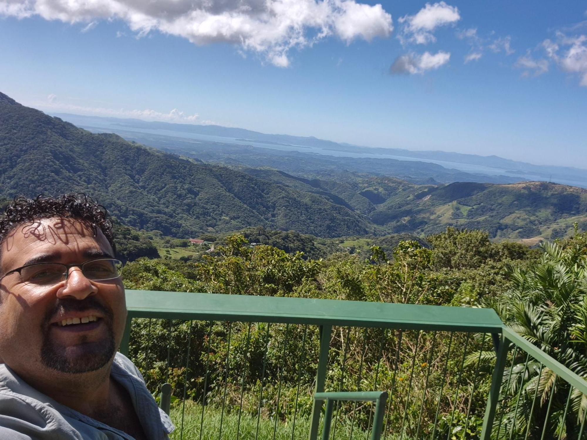 Glamping Monteverde Zewnętrze zdjęcie