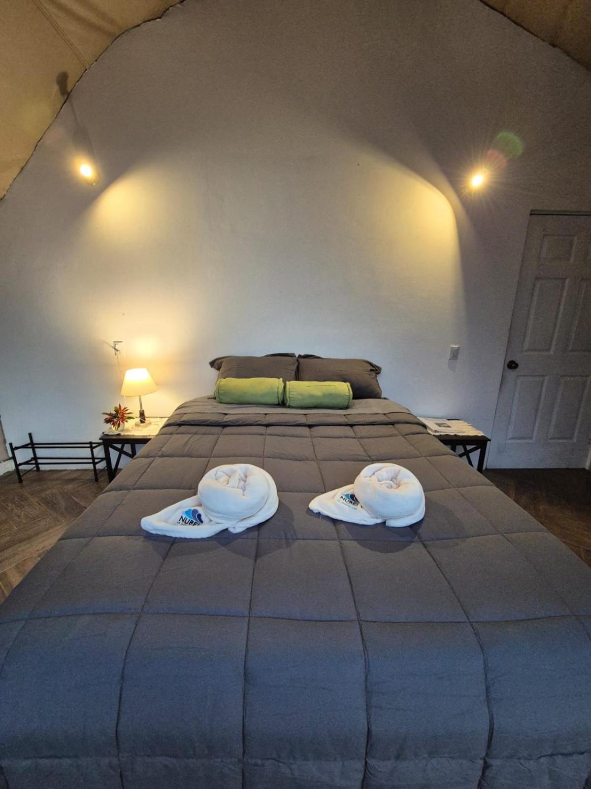 Glamping Monteverde Zewnętrze zdjęcie