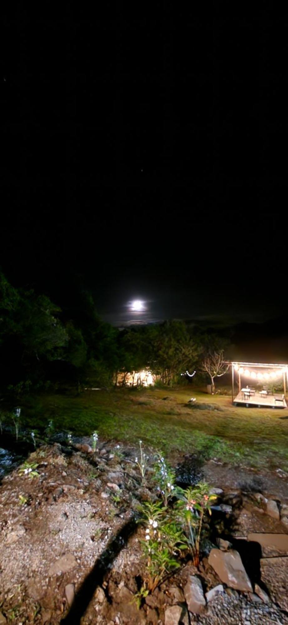 Glamping Monteverde Zewnętrze zdjęcie