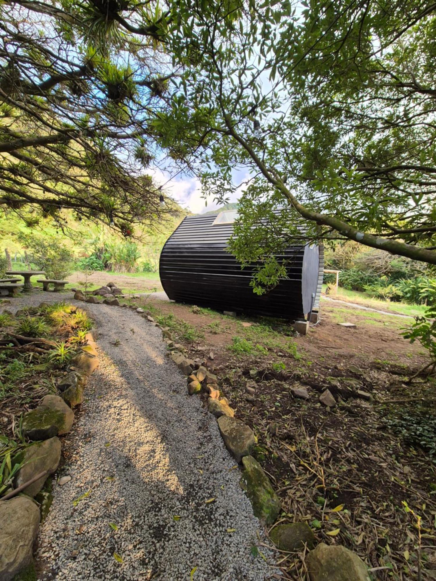 Glamping Monteverde Zewnętrze zdjęcie
