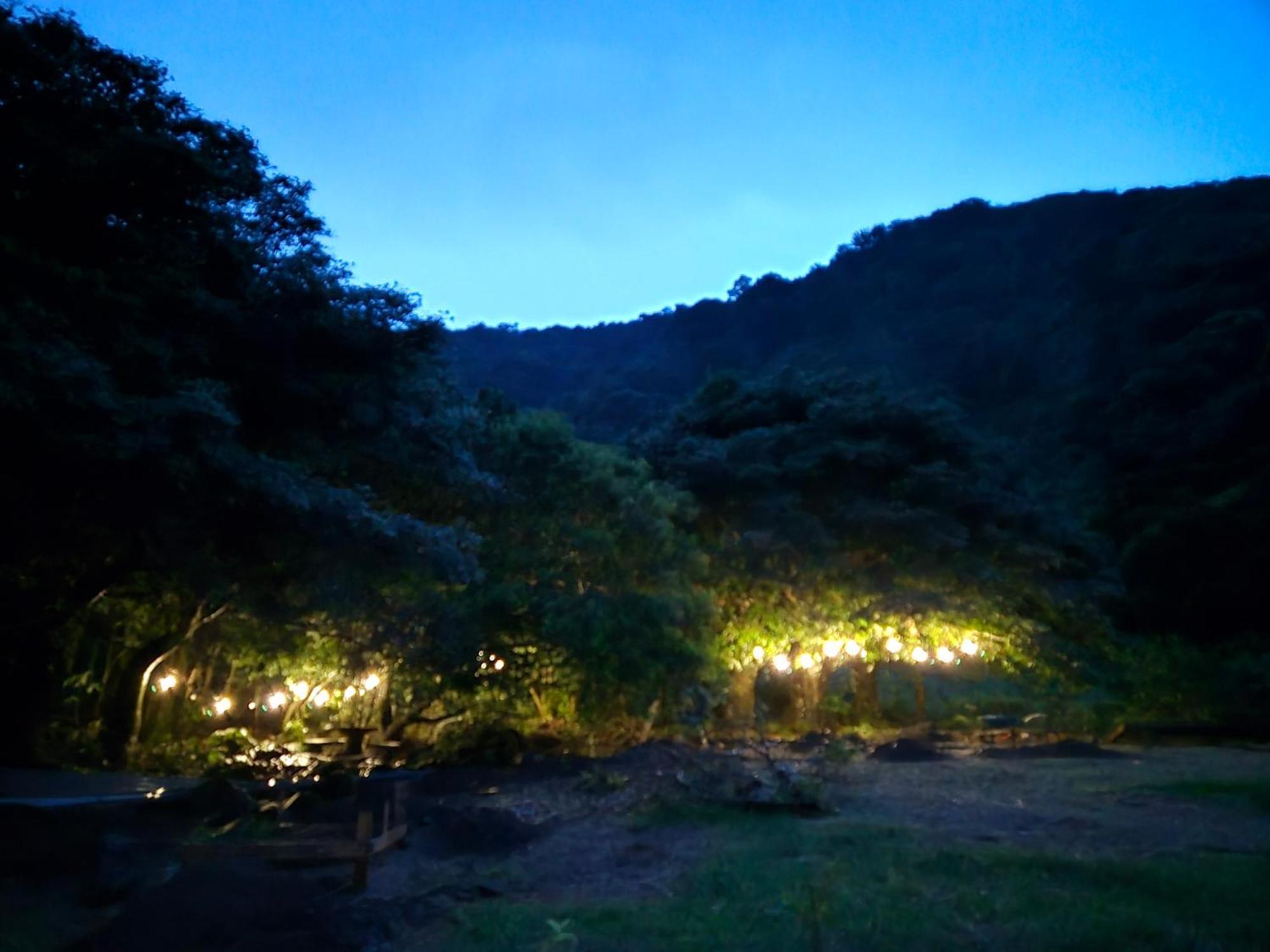 Glamping Monteverde Zewnętrze zdjęcie